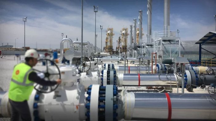 AB, Azerbaycan'dan gaz tedarikini arttıracağını duyurdu