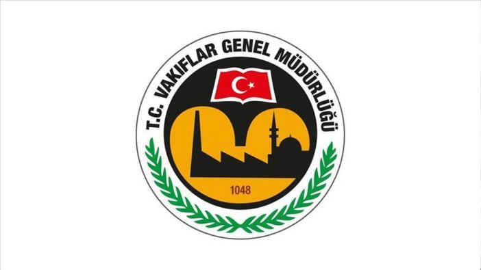 Vakıflar Genel Müdürlüğü 204 personel alıyor