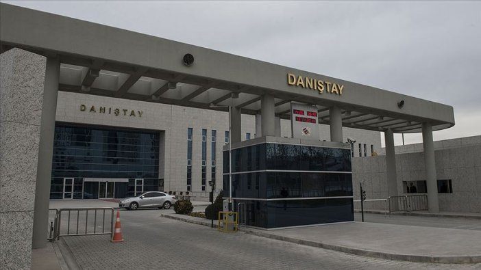 Danıştay'dan flaş İstanbul Sözleşmesi kararı