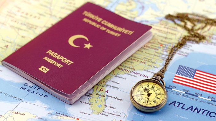 En güçlü pasaportlar belli oldu! Türkiye konumuyla şaşırttı