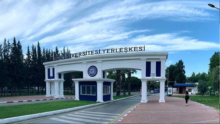 Ege Üniversitesi 32 personel alıyor