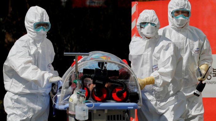 DSÖ'den korkunç koronavirüs açıklaması geldi: Ölümler artacak
