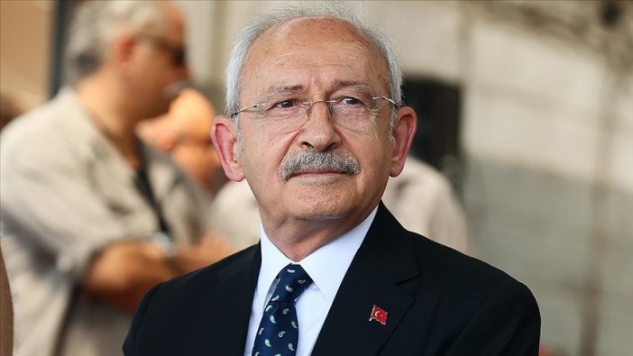 Kılıçdaroğlu'ndan flaş karar: Mezuniyet törenlerine katılacak