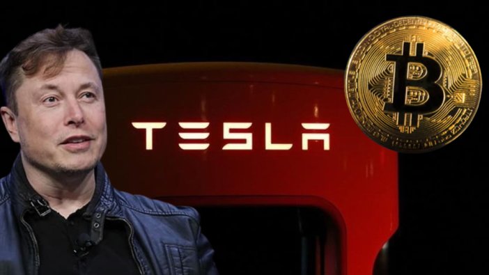 Tesla'dan piyasaları sarsan Bitcoin hamlesi