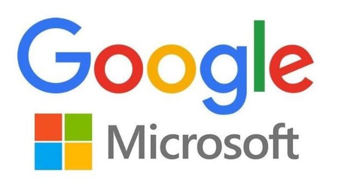 Microsoft ve Google'dan çalışanlarına kötü haber