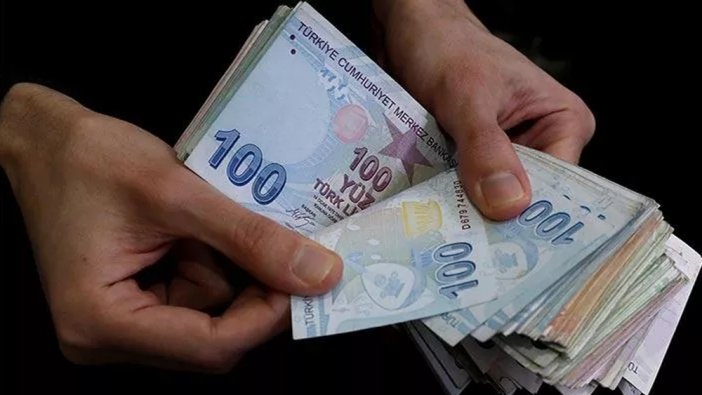 KKTC'de flaş 'maaşlarda kesinti' kararı