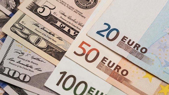 Piyasalar dalgalı, insanlar kararsız: Dolar mı? Euro mu?