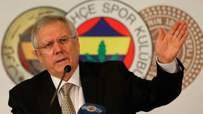 Aziz Yıldırım’dan Fenerbahçe hakkında flaş açıklama