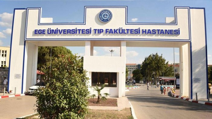 Ege Üniversitesi öğretim üyesi alıyor