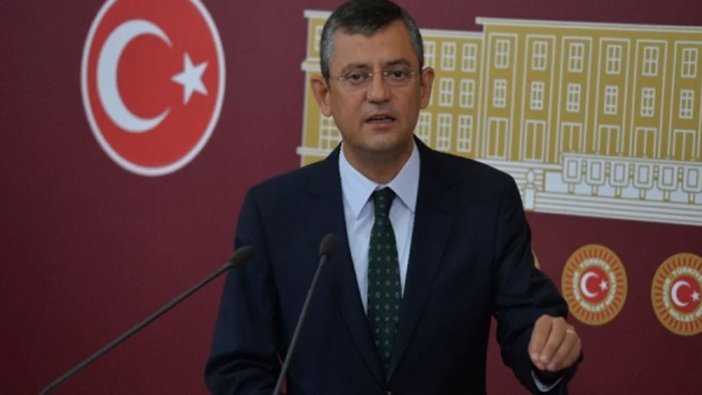 CHP'den Meclis'e ''sağlıkta şiddet'' çağrısı