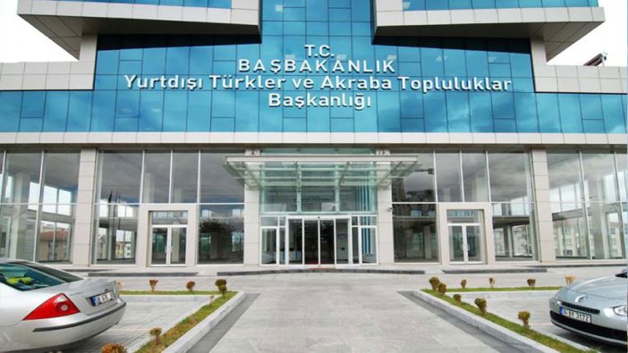 Yurtdışı Türkler ve Akraba Topluluklar 15 personel alıyor