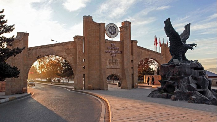 Atatürk Üniversitesi akademik personel alıyor