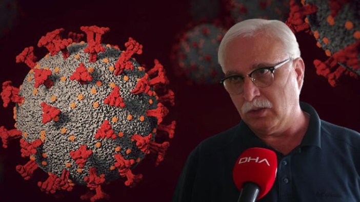 Bilim Kurulu Üyesi Özlü'den korona açıklaması: Virüs soğuk algınlığına döndü