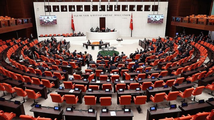 TBMM olağanüstü toplanıyor: AKP ve HDP katılmayacak