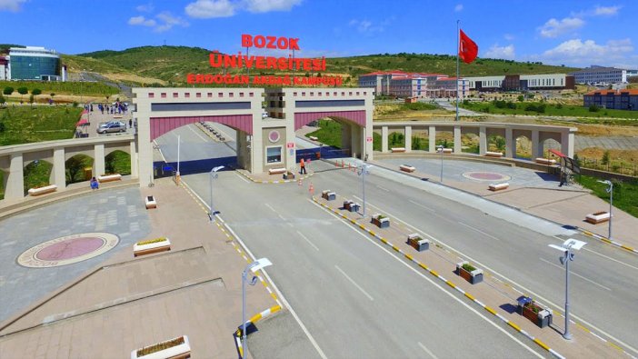 Yozgat Bozok Üniversitesi personel alıyor