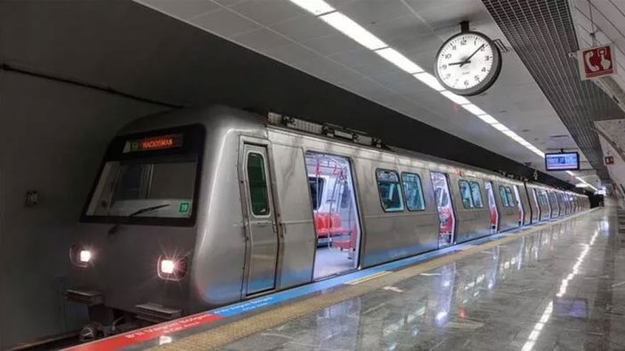 Metro İstanbul işçi alıyor