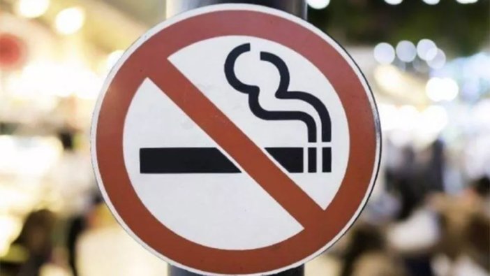 Sigara satışına flaş yasak! Bu yıldan sonra doğanlar alamayacak