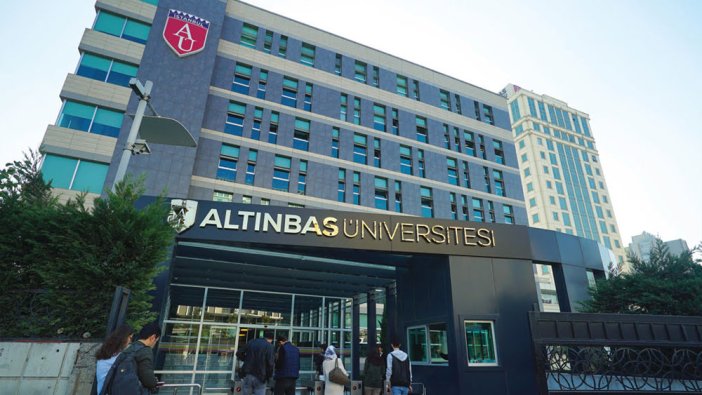 Altınbaş Üniversitesi 18 personel alıyor