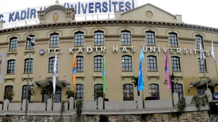 Kadir Has Üniversitesi akademik personel alıyor
