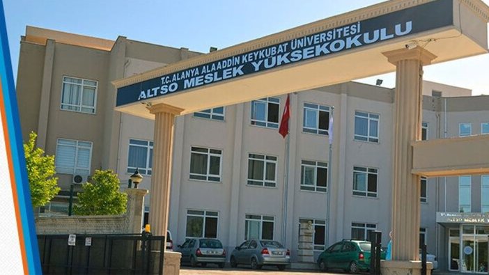 Alanya Alaaddin Keykubat Üniversitesi 36 sözleşmeli personel alacak