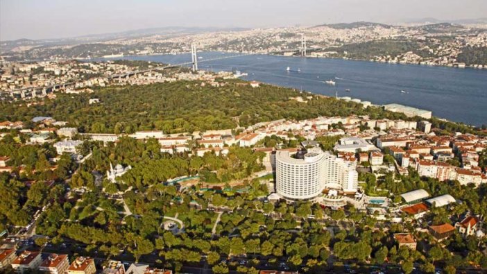 Beşiktaş'ta ev almak için servet gerek: İşte konut fiyatlarının en çok arttığı iller ve ilçeler