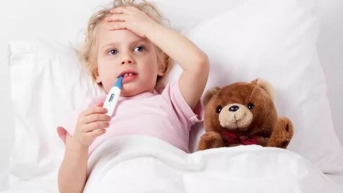 Çocukları yaz hastalıklarından nasıl koruruz?
