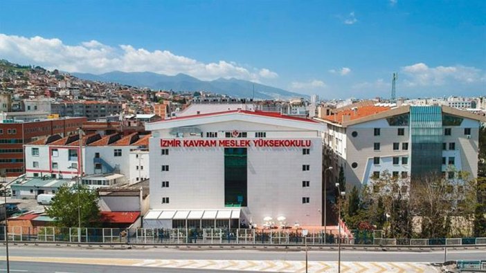 İzmir Kavram Meslek Yüksekokulu personel alıyor
