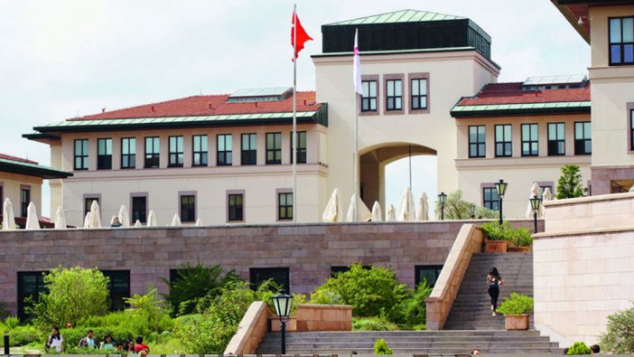 Koç Üniversitesi akademik personel alıyor