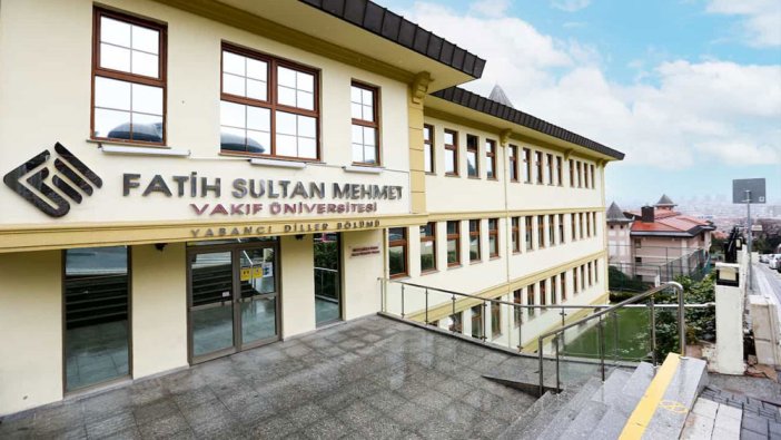 Fatih Sultan Mehmet Vakıf Üniversitesi personel alıyor