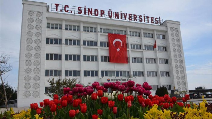 Sinop Üniversitesi 277 personel alıyor