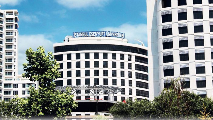 İstanbul Esenyurt Üniversitesi personel alıyor