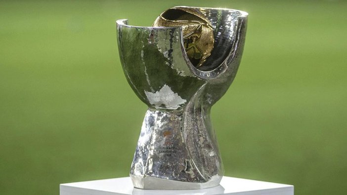 Süper Kupa finalistleri PFDK'ya sevk edildi