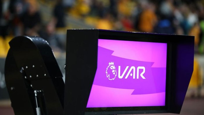 Premier Lig yönetimi VAR kayıtlarını paylaşmaya hazırlanıyor