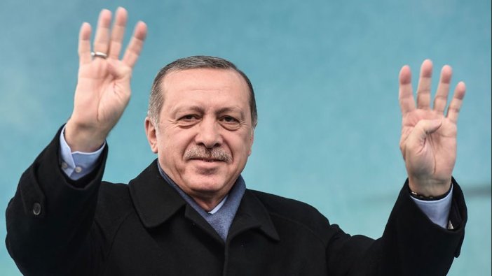 Yandaş yazar AKP'nin tek kurtuluş planını açıkladı