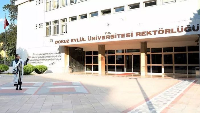 Dokuz Eylül Üniversitesi 28 personel alıyor