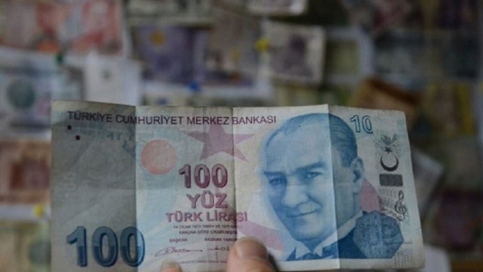 Ekonominin güvenilir ismi deşifre etti! İktidardan 100 TL'lik banknot operasyonu