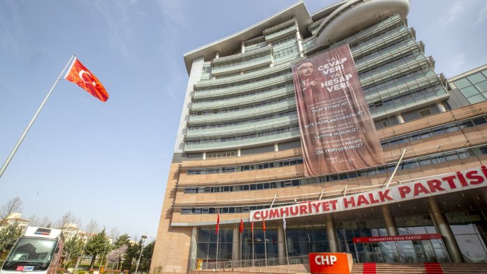 CHP'nin seçim sonrası planı ilk kez ortaya çıktı!