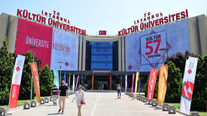 İstanbul Kültür Üniversitesi Öğretim üyesi alım ilanı