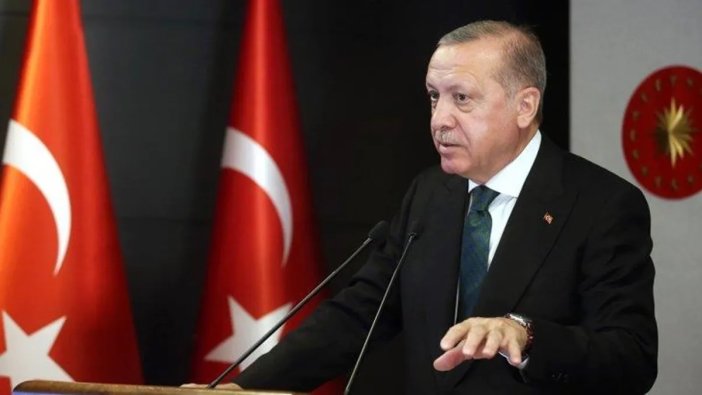 Erdoğan'dan devlet kurumuna fiyatları indirin çağrısı