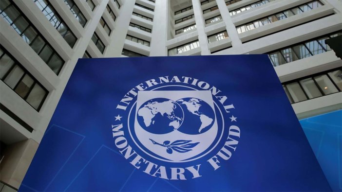 Türkiye IMF'den borç mu aldı? Nureddin Nebati'den flaş IMF açıklaması
