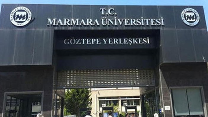 Marmara Üniversitesi personel alıyor