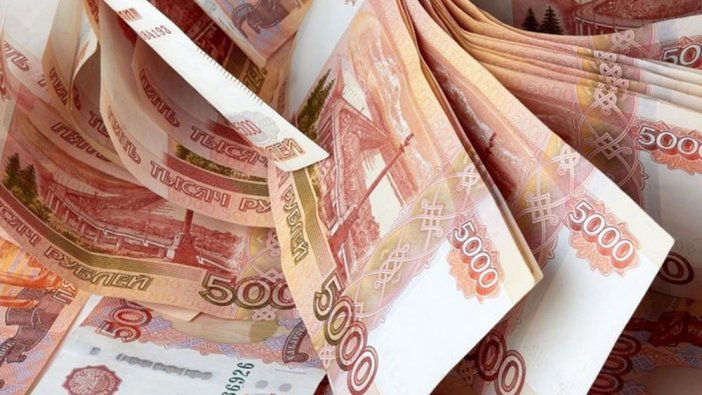 Ünlü analistten kritik ruble açıklaması: Gaz ödemesine yetecek paramız var mı?