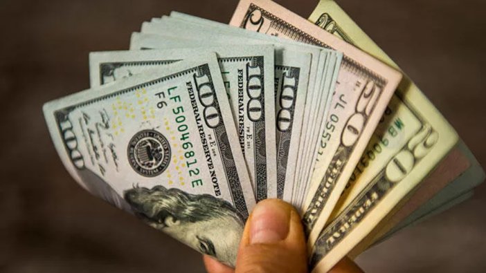 Hazine Bakanlığı'ndan yeni dolar hamlesi: 1,58 milyar dolarlık DİBS ihraç edilecek