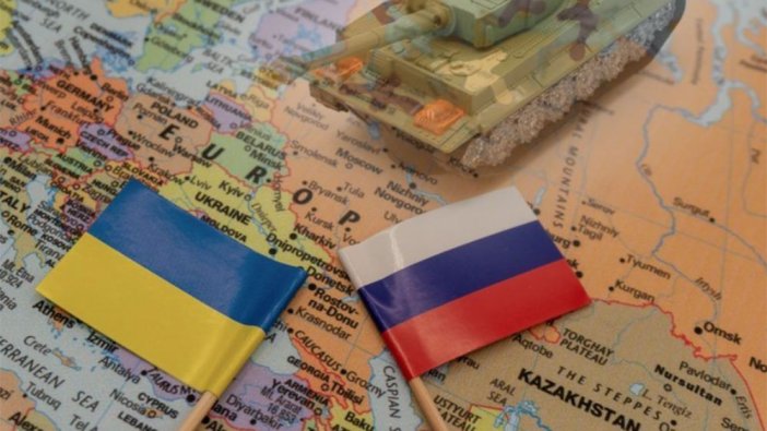 Rusya ve Ukrayna anlaştı