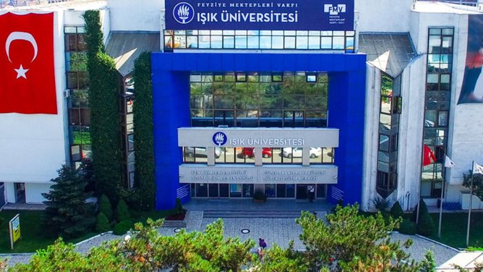 Işık Üniversitesi personel alımı ilanı