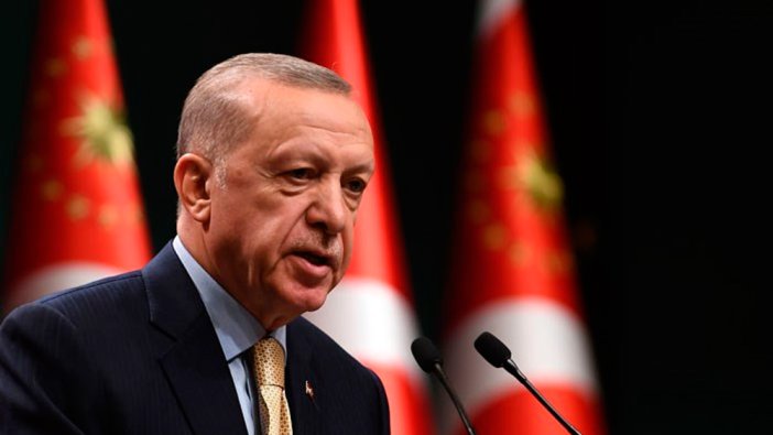 Uluslararası kuruluştan çarpıcı Erdoğan yorumu