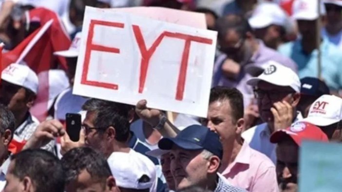 EYT ile ilgili son durum nedir?