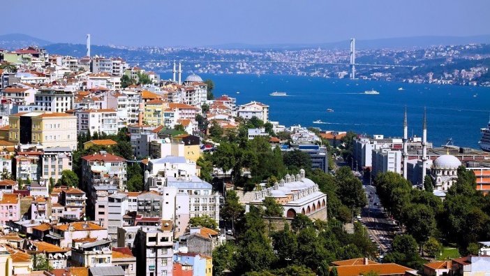İstanbul'da kiraların düştüğü ilçeler