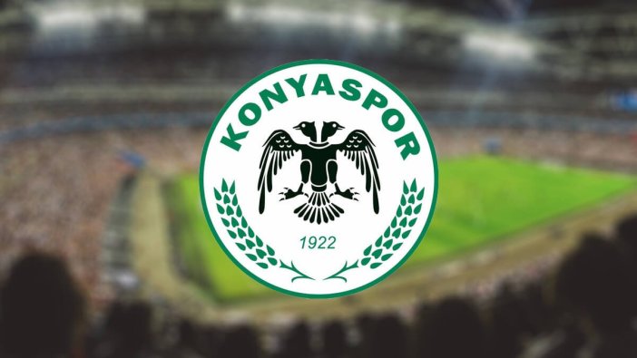 Konyaspor-Başakşehir maçında stad değişikliğine gidildi