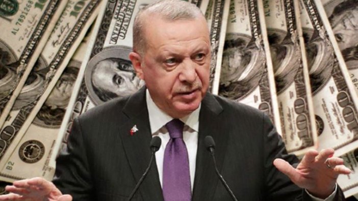 Atilla Yeşilada'dan şaşırtan çıkış: Doların düşmesi AKP'ye seçim kazandırmaz